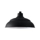 RLM 1-Light Outdoor Wall Lantern