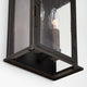 Bolton 2-Light Outdoor Wall Lantern