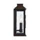 Bolton 2-Light Outdoor Wall Lantern
