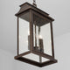 Bolton 2-Light Outdoor Hanging Lantern