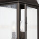 Sutter Creek 3-Light Outdoor Post Lantern