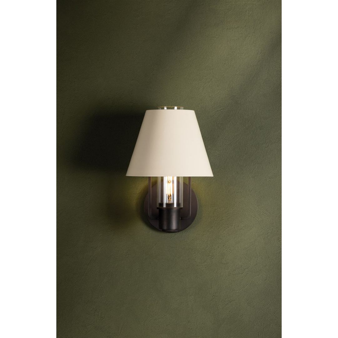 Kindle 1-Light Wall Sconce