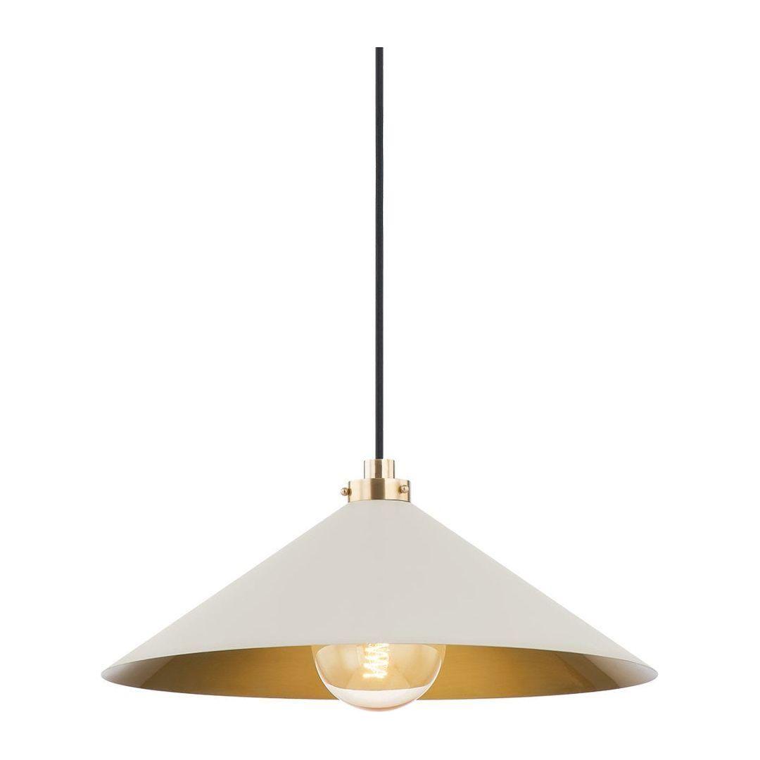 Clivedon 1-Light Pendant