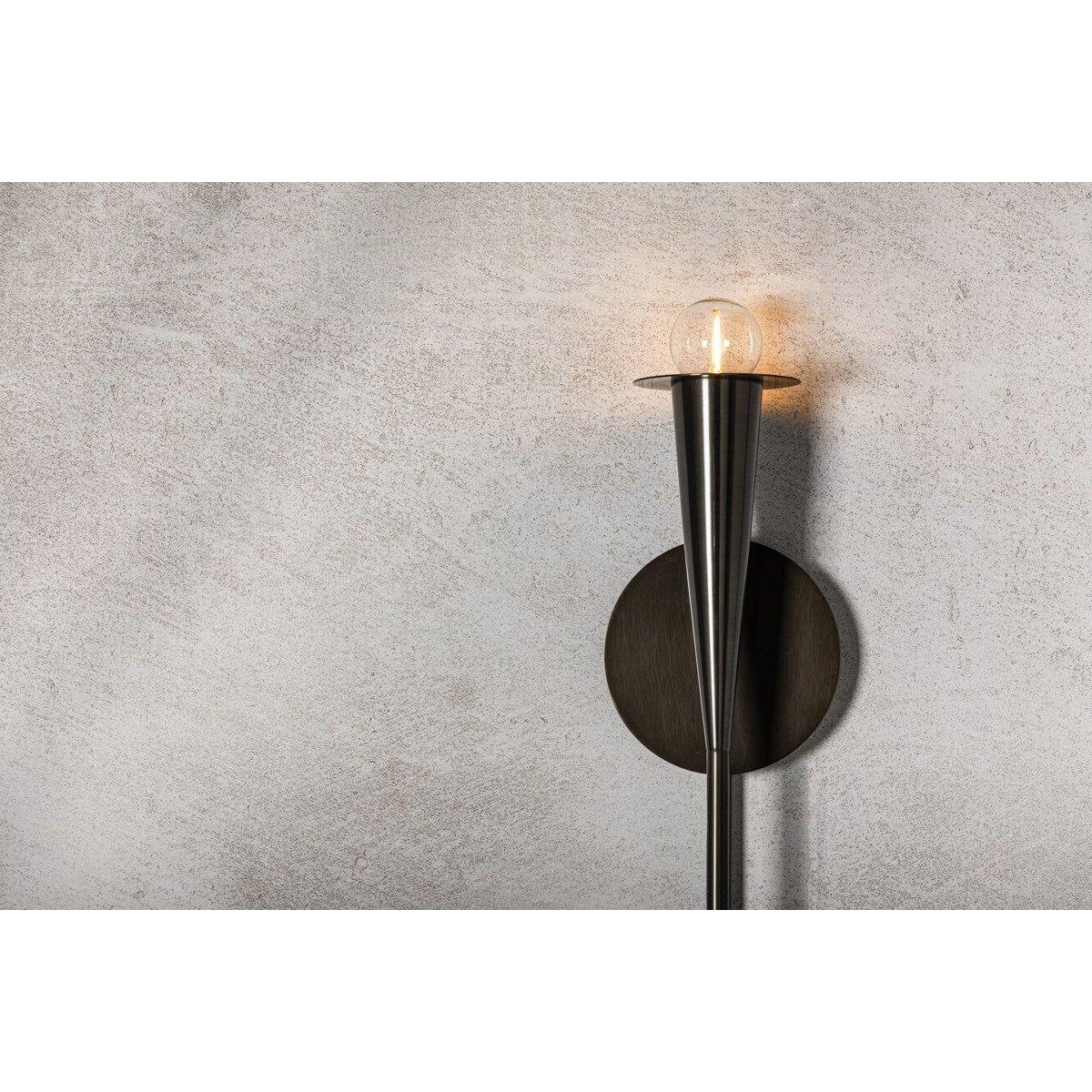 Danna 1-Light Wall Sconce