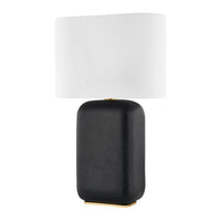 Arthur 1-Light Table Lamp