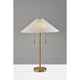 Claremont Table Lamp