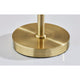 Claremont Table Lamp