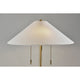 Claremont Table Lamp
