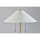 Claremont Table Lamp