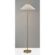 Claremont Floor Lamp