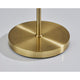 Claremont Floor Lamp