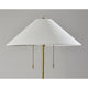 Claremont Floor Lamp