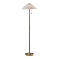 Claremont Floor Lamp