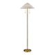 Claremont Floor Lamp