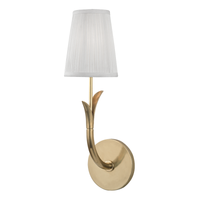 Deering Wall Sconce