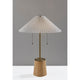 Ophelia Table Lamp