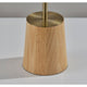 Ophelia Table Lamp