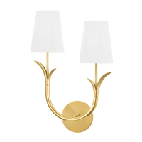 Deering Wall Sconce