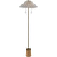 Ophelia Floor Lamp