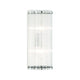 Glasbury 14" 2-Light Wall Sconce