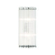 Glasbury 14" 2-Light Wall Sconce