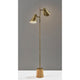 Josephine Floor Lamp