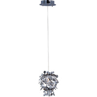 Comet 1-Light LED Mini Pendant