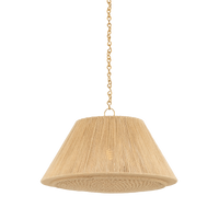 Mystic Pendant