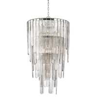 Fenwater Chandelier