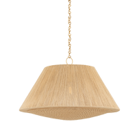 Mystic Pendant