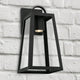 Leighton 1-Light Outdoor Wall Lantern
