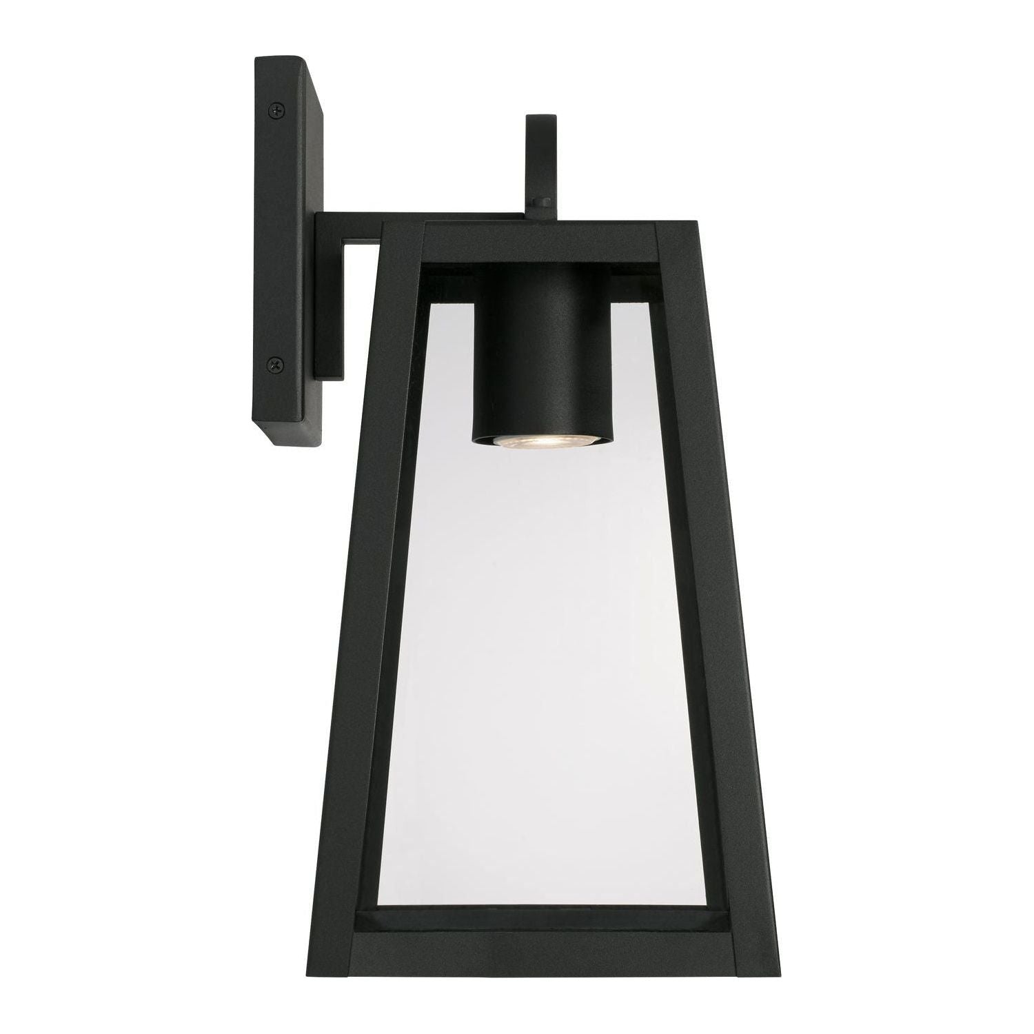 Leighton 1-Light Outdoor Wall Lantern