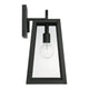 Leighton 1-Light Outdoor Wall Lantern