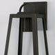 Leighton 1-Light Outdoor Wall Lantern
