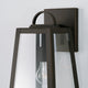 Leighton 1-Light Outdoor Wall Lantern