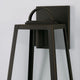 Leighton 1-Light Outdoor Wall Lantern