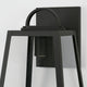 Leighton 1-Light Outdoor Wall Lantern