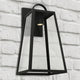 Leighton 1-Light Outdoor Wall Lantern