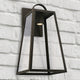 Leighton 1-Light Outdoor Wall Lantern