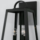 Leighton 3-Light Outdoor Wall Lantern