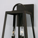 Leighton 3-Light Outdoor Wall Lantern