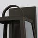 Leighton 4-Light Outdoor Wall Lantern