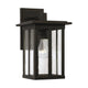 Barrett 1-Light Outdoor Wall Lantern