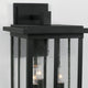 Barrett 3-Light Outdoor Wall Lantern