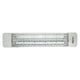 39" Single Element 1500 Watt Heater