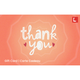 Lights Canada Digital Gift Card