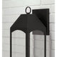 Burton 1-Light LED Outdoor Wall Lantern