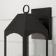 Burton 2-Light Outdoor Wall Lantern