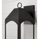 Burton 1-Light LED Outdoor Wall Lantern