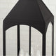 Burton 4-Light Outdoor Hanging Lantern